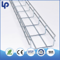 Stylish easy to assemble 50mm-1000mm hpt dip galvanized cable baskets